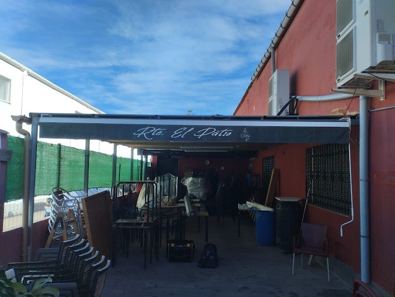 Restaurante El Patio - restaurante en La Vall d'Uixó, Castellón, España