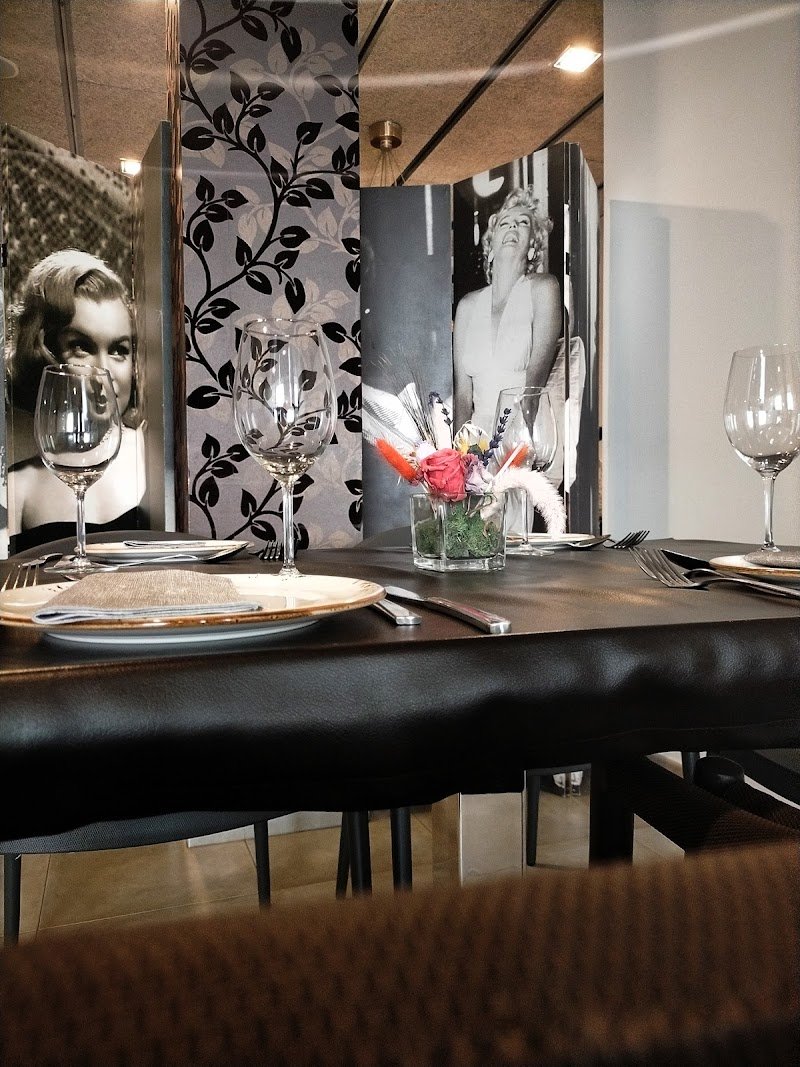 Restaurante El Pecat - restaurante en Almenara, Valencia, España