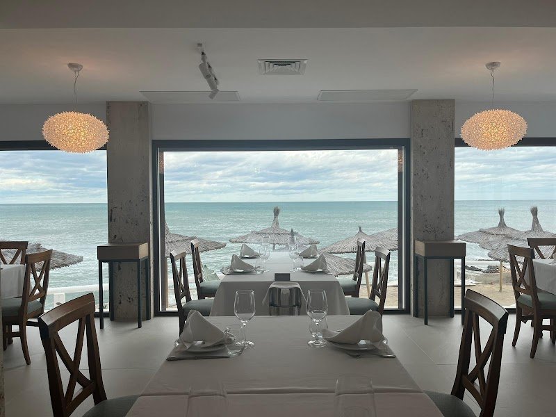 Restaurante El Pegolí - restaurante en Dénia, Alicante, España