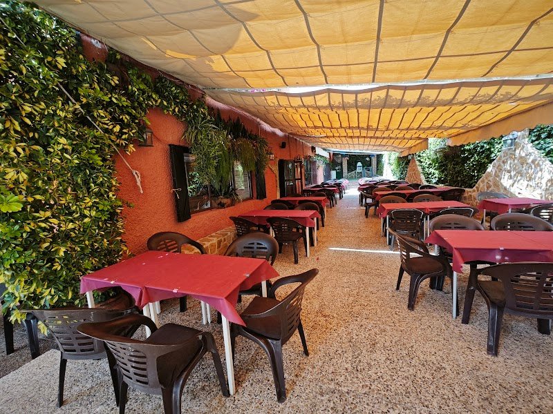 Restaurante El Pescadito - restaurante en Pilar de la Horadada, Alicante, España