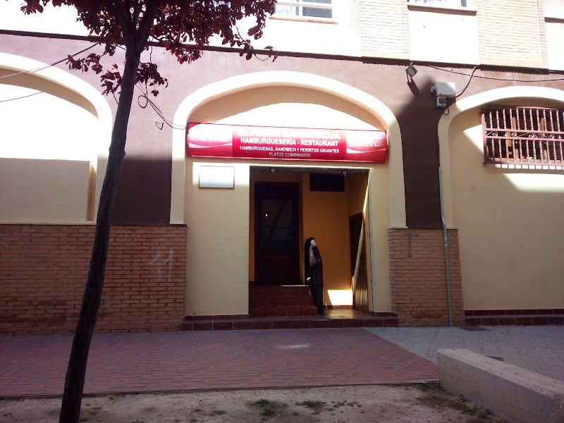 Restaurante El Pirata - restaurante en San Vicente del Raspeig, Alicante, España
