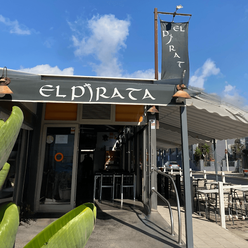 Restaurante El Pirata - restaurante en Moncofa, Castellón, España