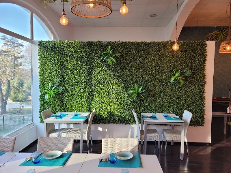 Restaurante El Puerto de Graná - restaurante en Xàtiva, Valencia, España