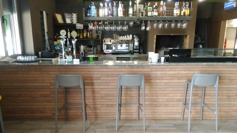 Restaurante El Puntal - restaurante en Nules, Castellón, España