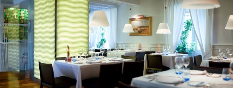 Restaurante el Raset - restaurante en Dénia, Alicante, España