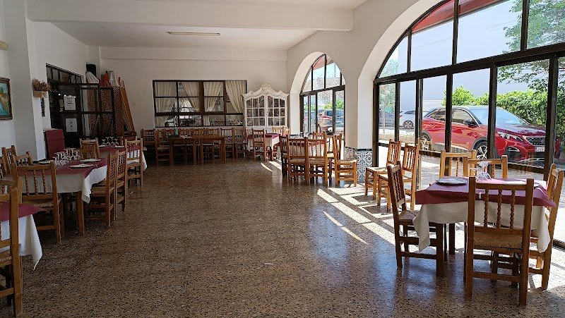 Restaurante El Redoli - restaurante en El Perelló, Valencia, España