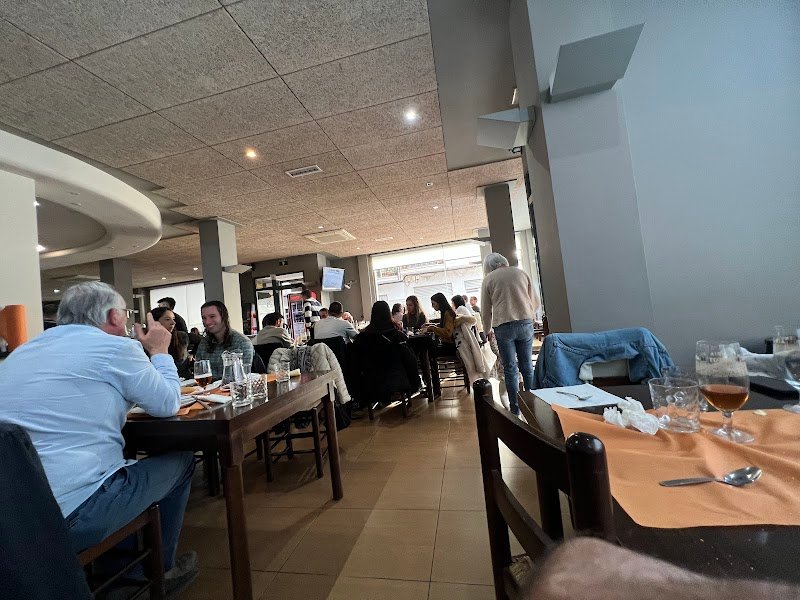 Restaurante EL RETORNO - restaurante en Xàtiva, Valencia, España