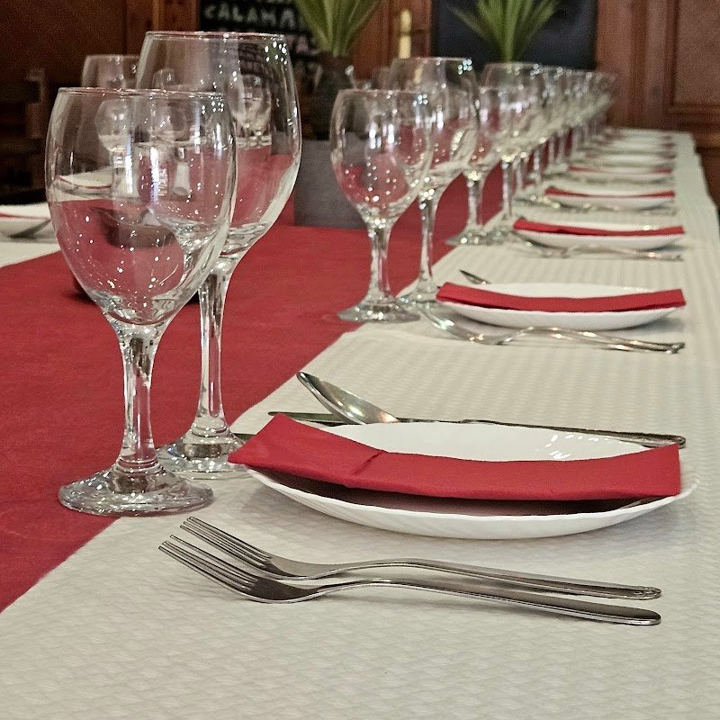 Restaurante El Rincón De La Alcudia - restaurante en Elche, Alicante, España