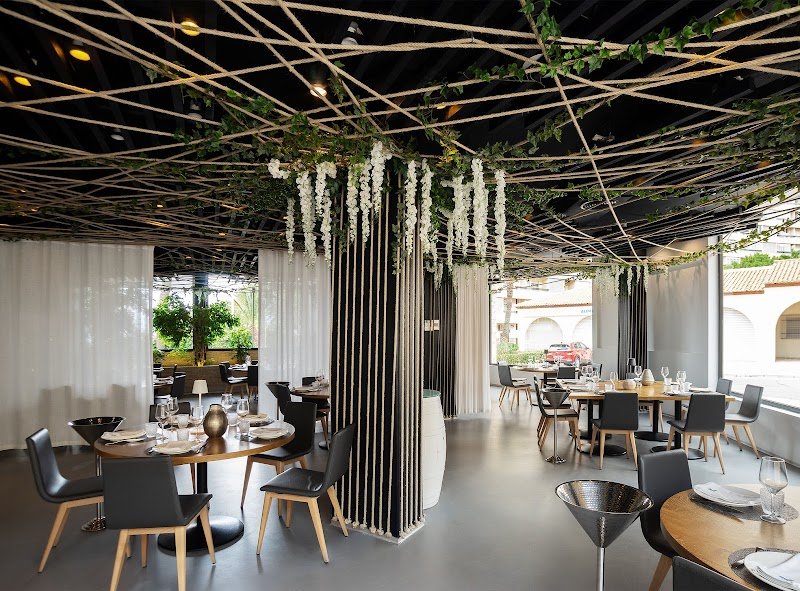 Restaurante El Rincón del Faro - restaurante en Cullera, Valencia, España