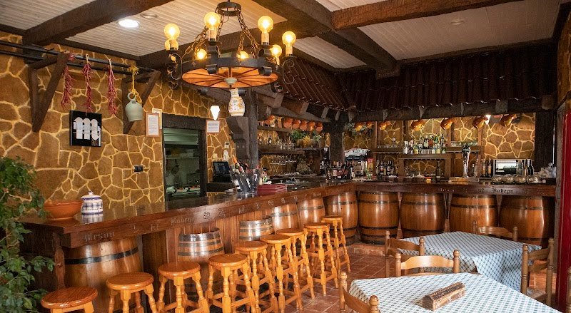 Restaurante El Rincon del vino Y la Fondue - restaurante en Guardamar del Segura, Alicante, España