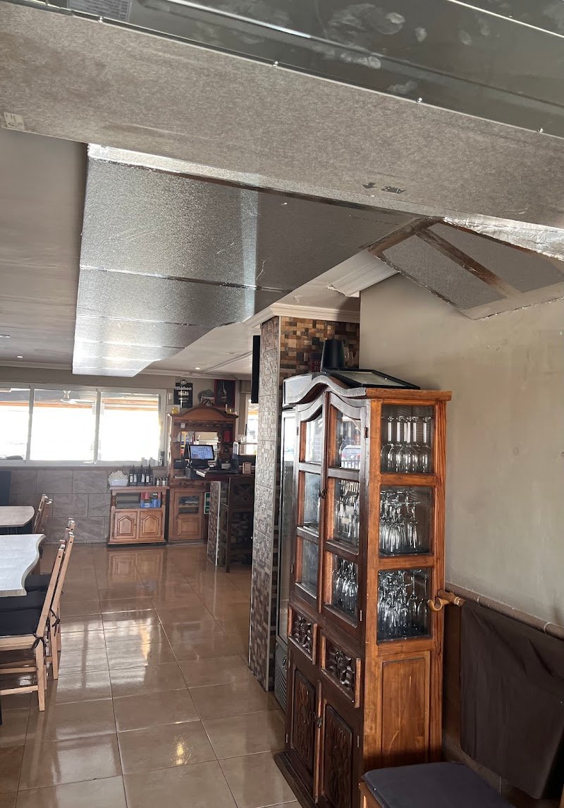 Restaurante El Salao - restaurante en Torrevieja, Alicante, España