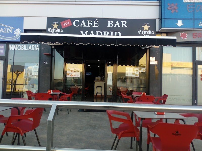 Restaurante El Tapeo - restaurante en Torrevieja, Alicante, España