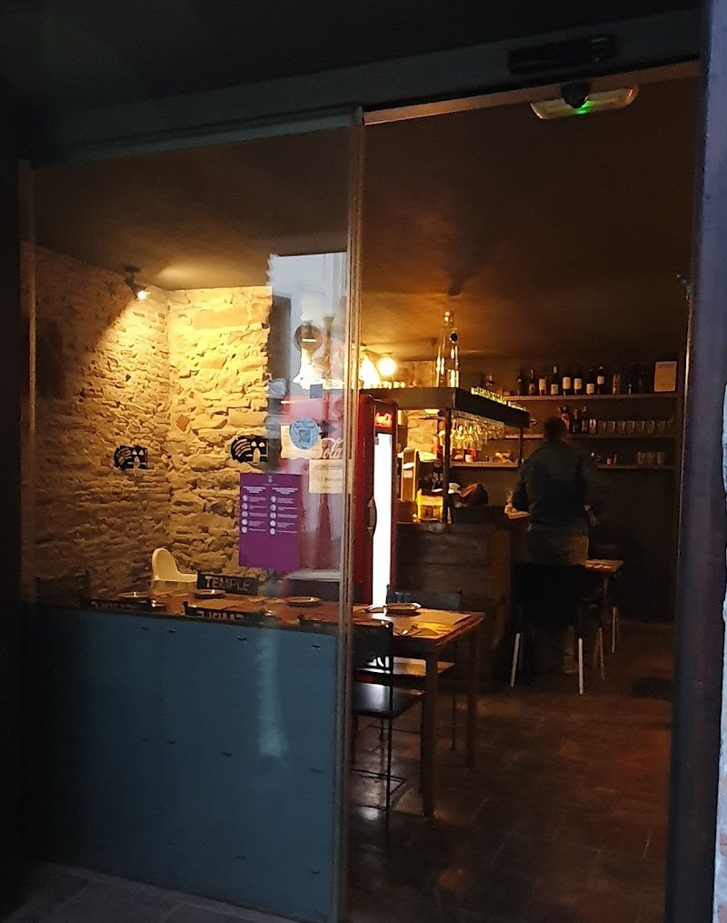 Restaurante El Temple de Diana - restaurante en Sagunto, Valencia, España
