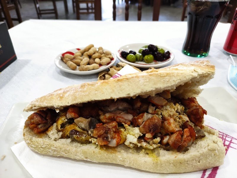 Restaurante el Terme - restaurante en Nules, Castellón, España