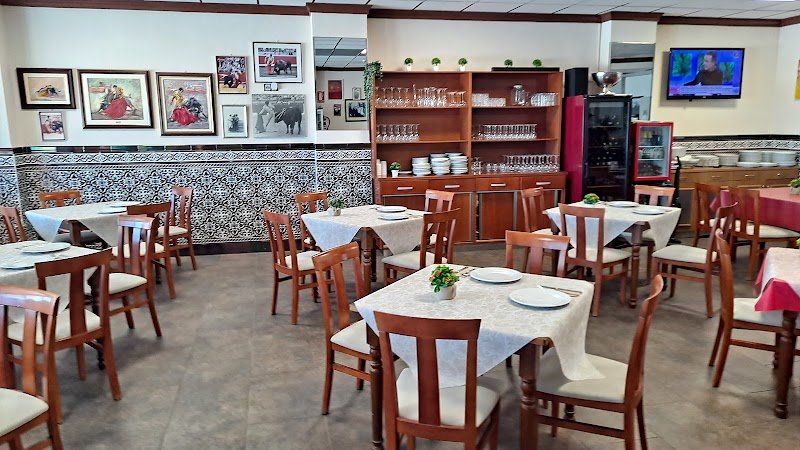 Restaurante El Titi - restaurante en El Campello, Alicante, España
