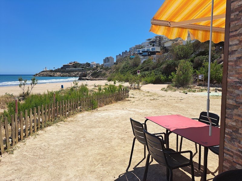 Restaurante El Tòfol * Nueva Gerencia * - restaurante en Cullera, Valencia, España