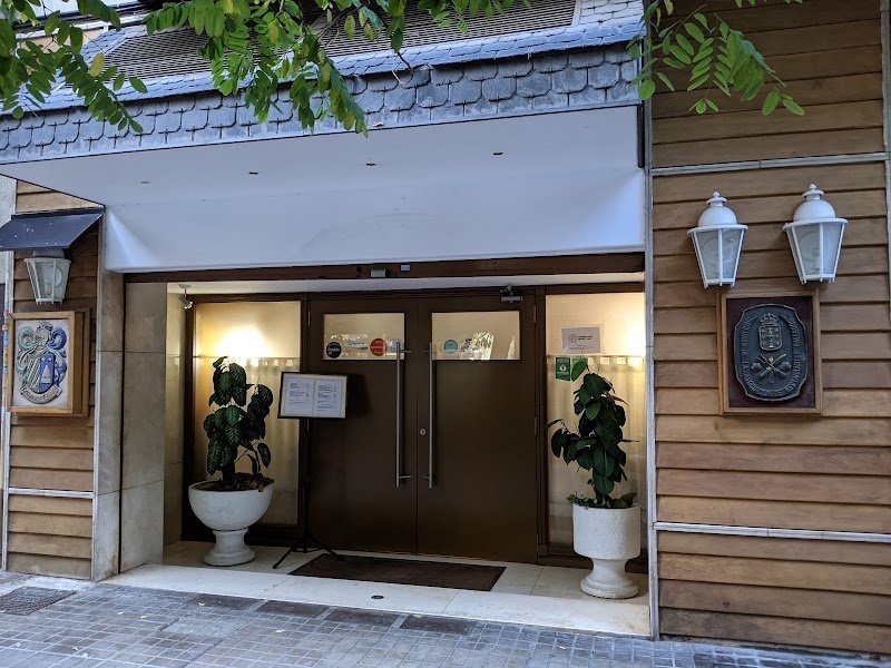 Restaurante Eladio - restaurante en Valencia, Valencia, España