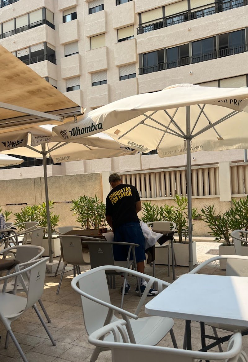 Restaurante Elamar - restaurante en Sueca, Valencia, España