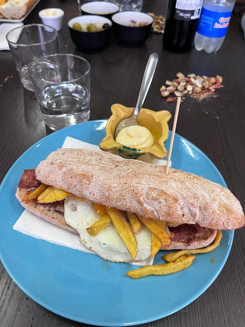 Restaurante elite - restaurante en El Puig, Valencia, España