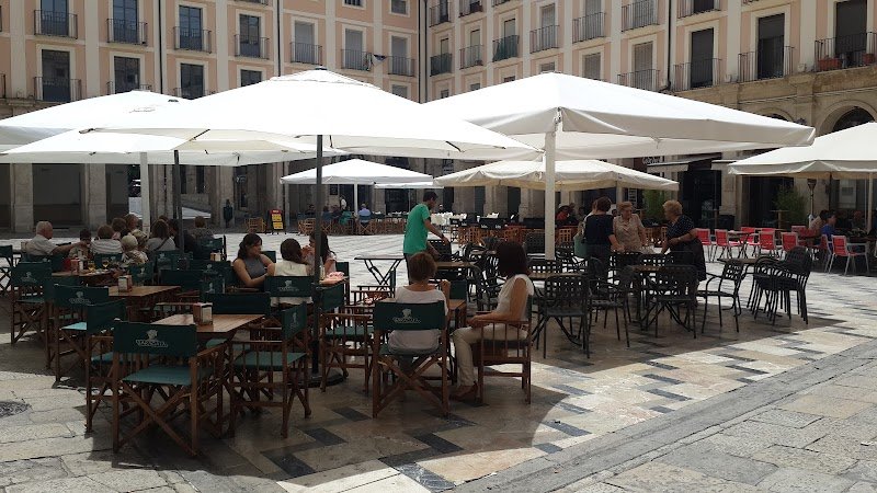 Restaurante Els Arcs - restaurante en Alcoi, Alicante, España