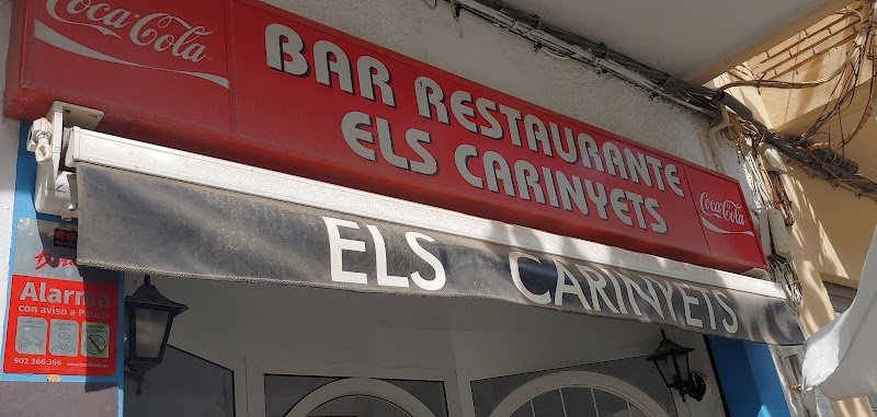 Restaurante Els Carinyets - restaurante en Valencia, Valencia, España