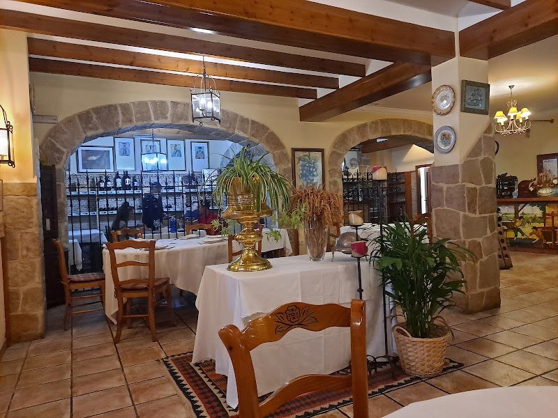restaurante en elche Asador Ilicitano - restaurante en Elche, Alicante, España
