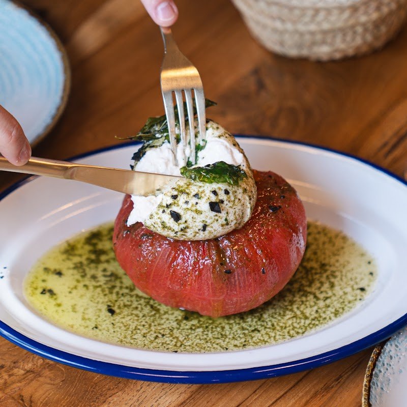 Restaurante Escama | Cortes - restaurante en Valencia, Valencia, España