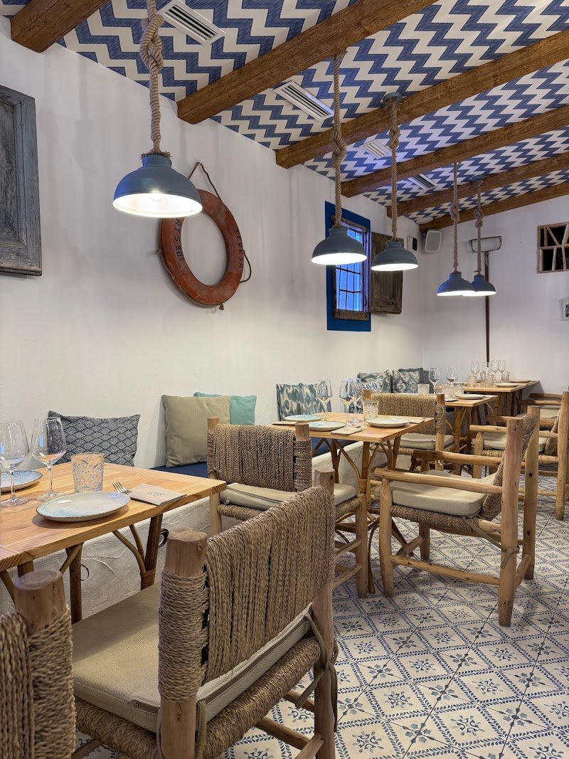 Restaurante Escama | Jávea - restaurante en Jávea, Alicante, España