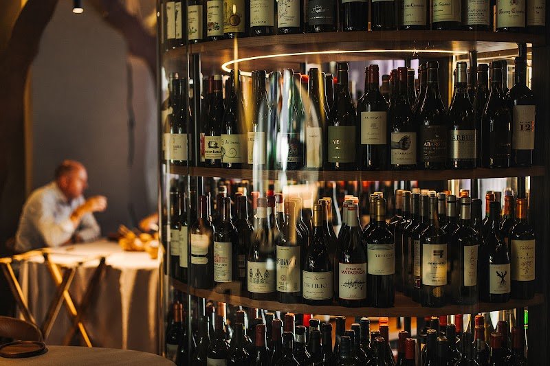 Restaurante Espacio Montoro - restaurante en Alicante, Alicante, España