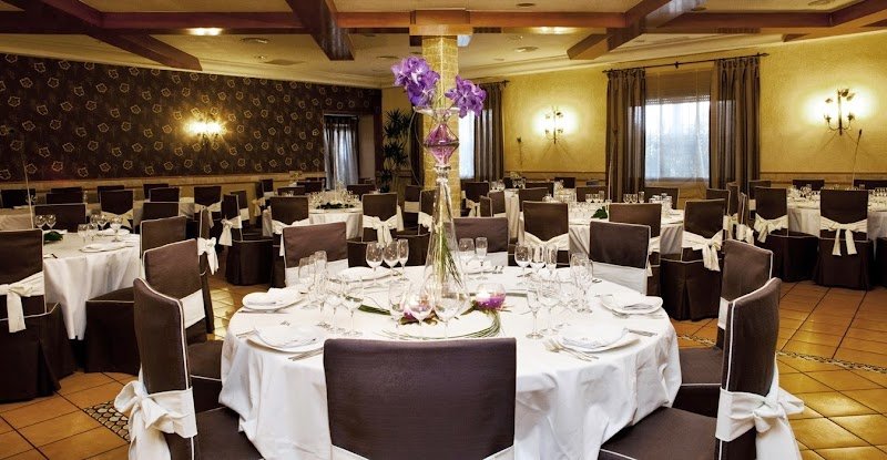 Restaurante Estanquet - restaurante en Elche, Alicante, España