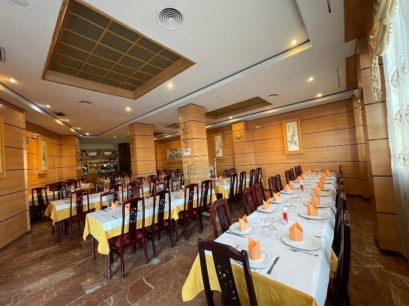 Restaurante Exquisito - restaurante en Valencia, Valencia, España