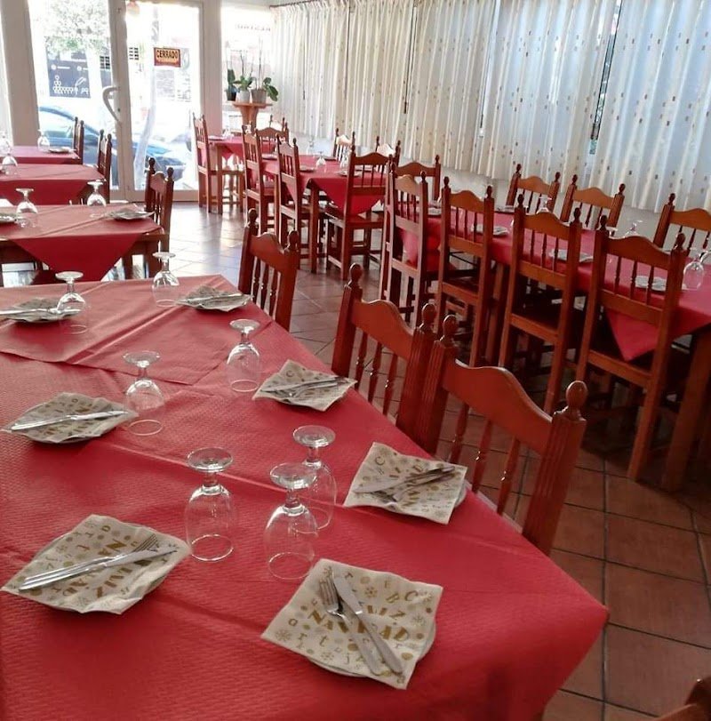 Restaurante Fa&ne - restaurante en Alicante, Alicante, España