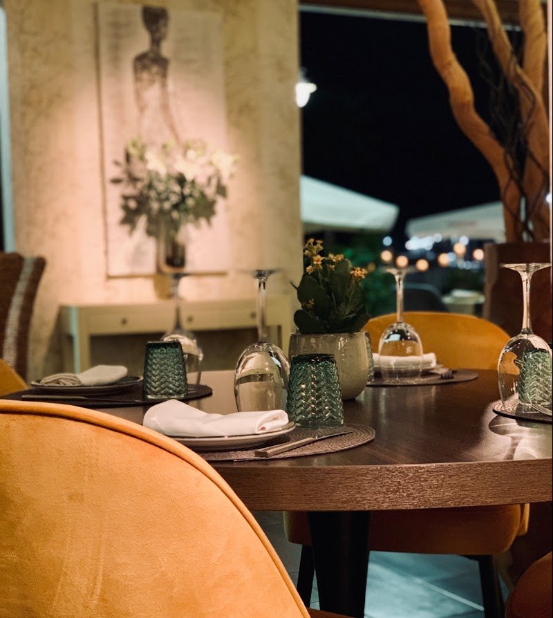 Restaurante Faré - restaurante en Altea, Alicante, España