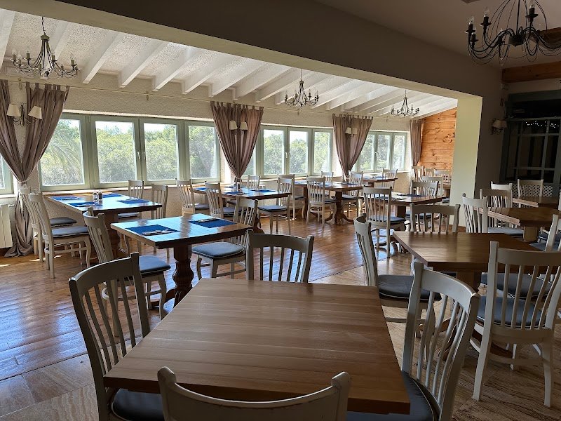 Restaurante Faro Azahar - restaurante en Jávea, Alicante, España