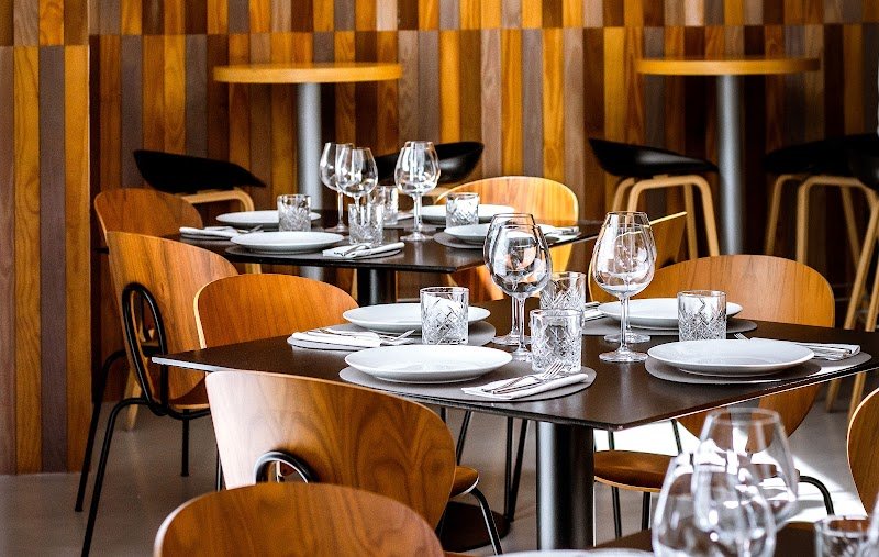 Restaurante Fetén - restaurante en Alicante, Alicante, España