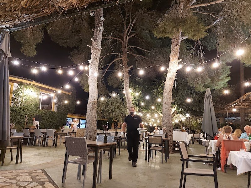 Restaurante Finca Rebate - restaurante en Pilar de la Horadada, Alicante, España