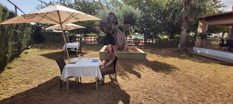 Restaurante Finca San José - restaurante en El Puig, Valencia, España