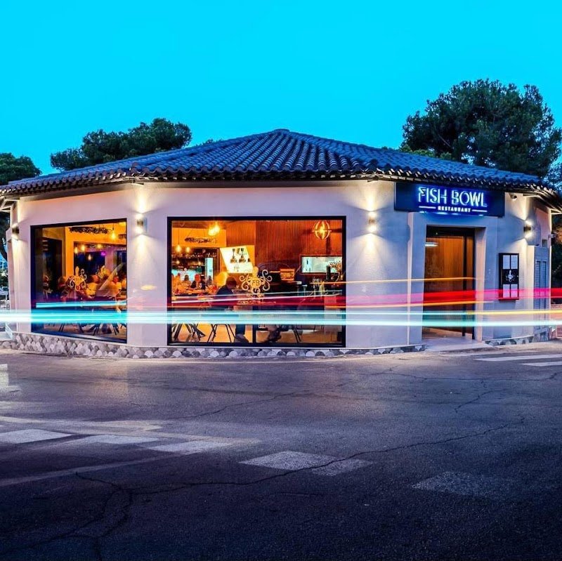 Restaurante Fish Bowl - restaurante en Orihuela Costa, Alicante, España