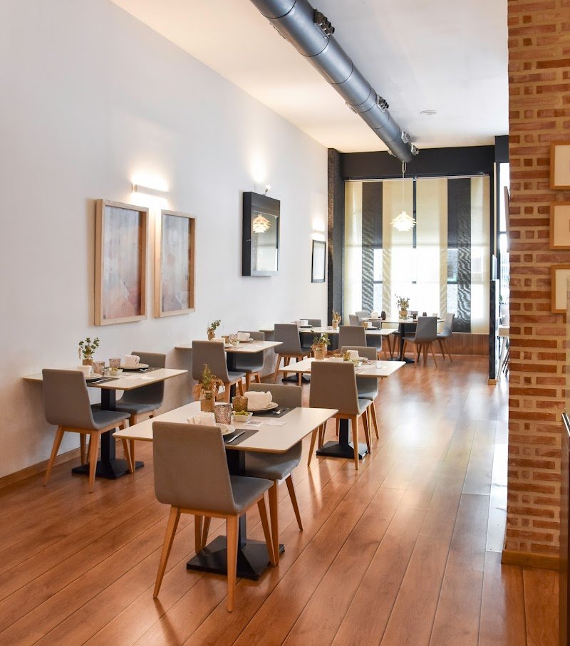 Restaurante Flor de Valencia | Arrocería - restaurante en Valencia, Valencia, España