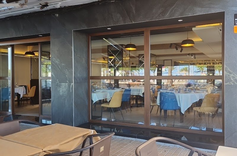 Restaurante Florencia - restaurante en Sagunto, Valencia, España