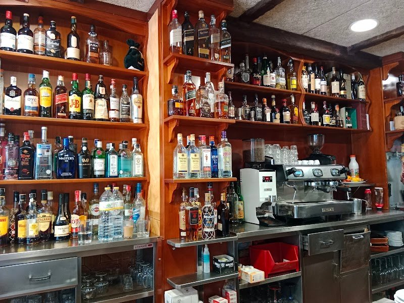 Restaurante Florida - restaurante en Almassora, Castellón, España