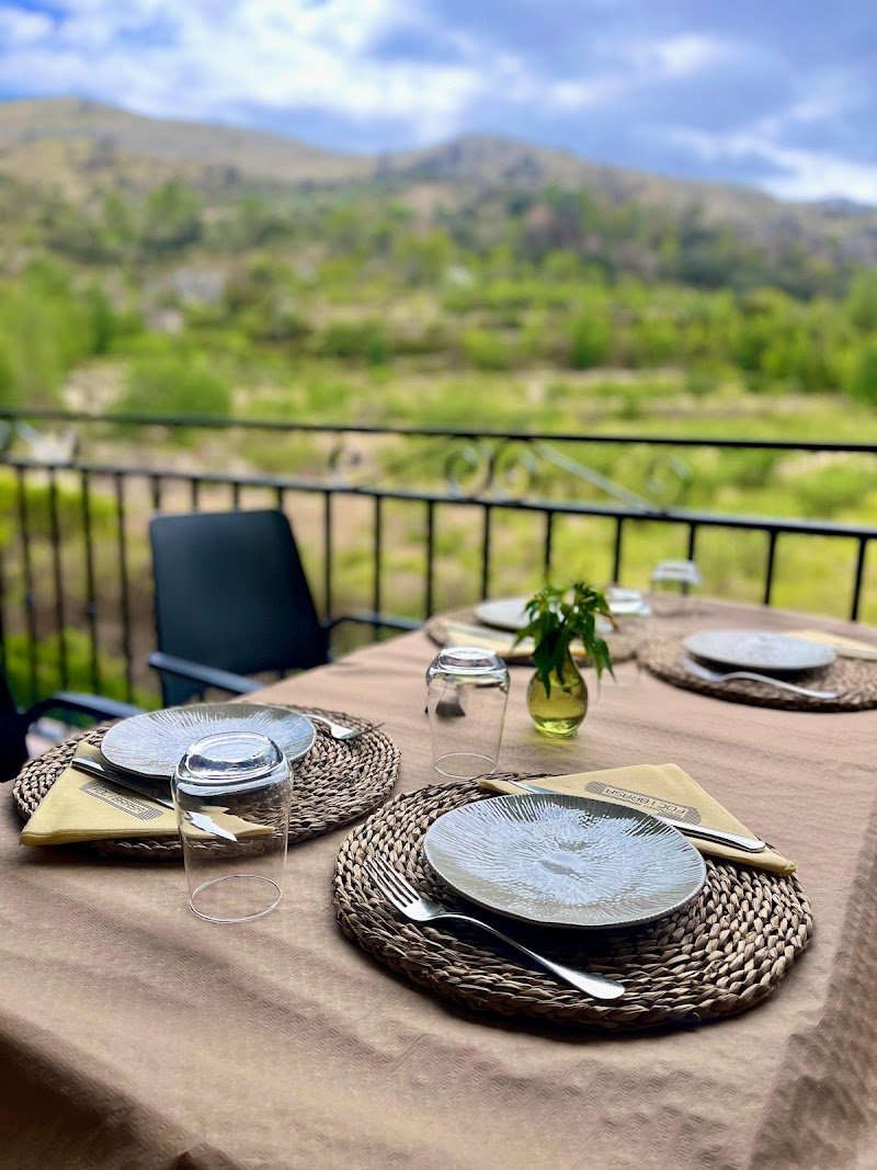 Restaurante Foc i Brasa - restaurante en Pego, Alicante, España