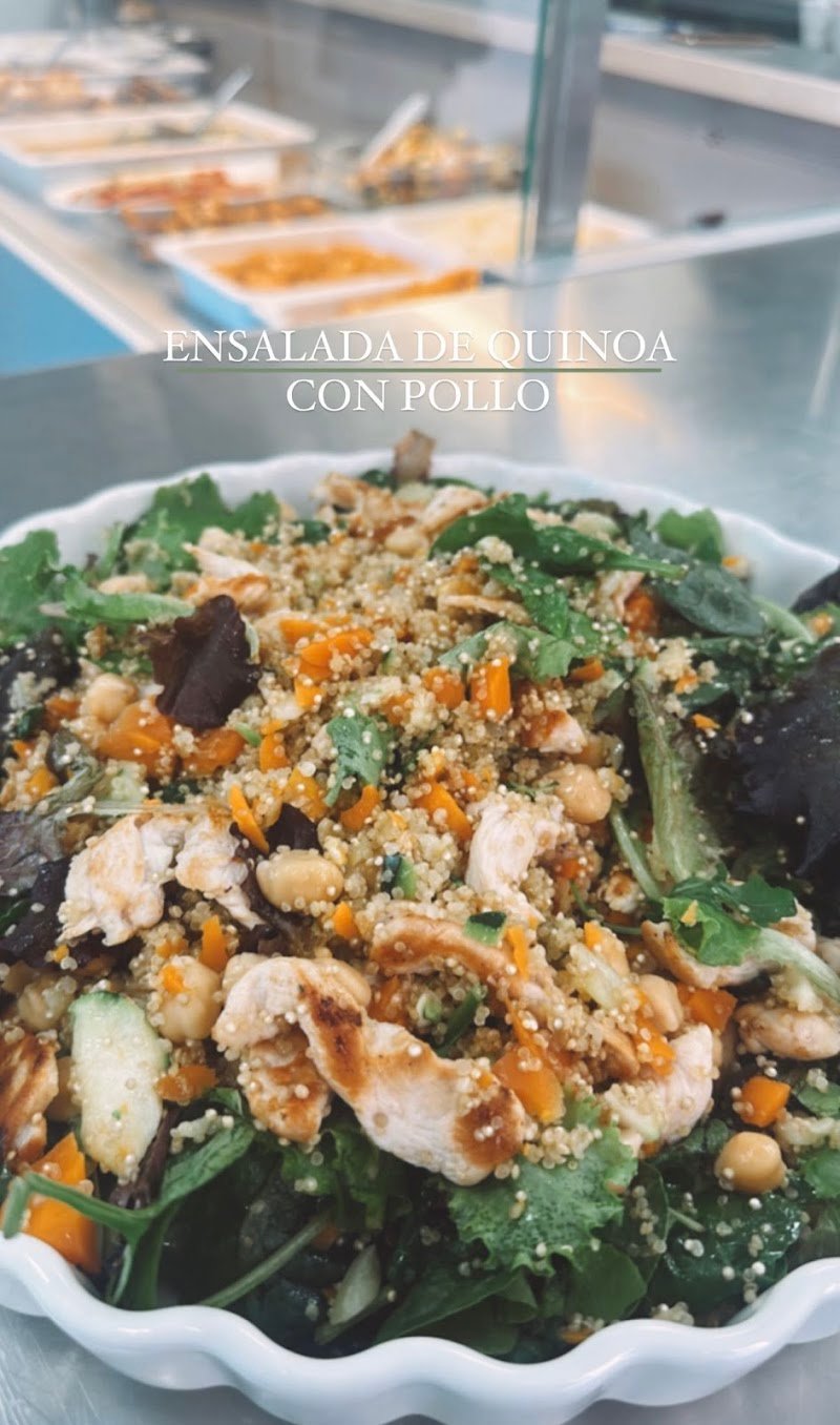 Restaurante FOGONES - restaurante en Burriana, Castellón, España
