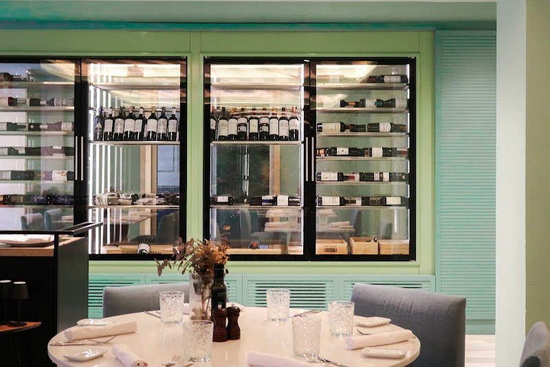 Restaurante Fondillón - Alicante - restaurante en Alicante, Alicante, España