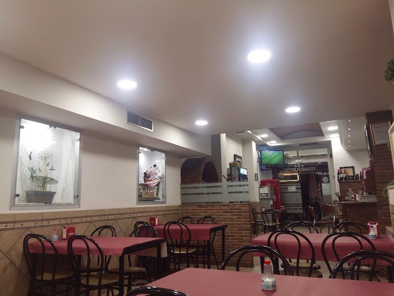 Restaurante Frankfurt 87 - restaurante en Almassora, Castellón, España