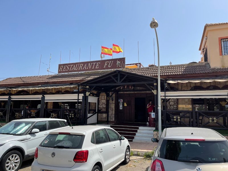 Restaurante Fu - restaurante en Torrevieja, Alicante, España