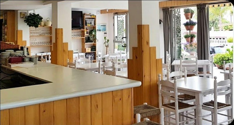Restaurante Galeón - restaurante en El Puig, Valencia, España