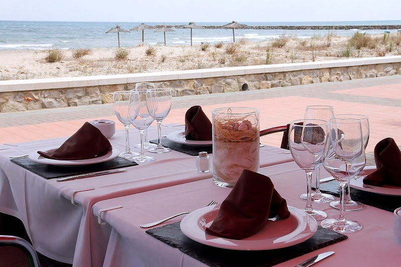 Restaurante Galli - restaurante en Puçol, Valencia, España