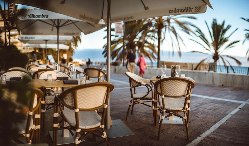 Restaurante Garum Marbella - restaurante en Marbella, Málaga, España
