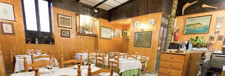 Restaurante Gastronómica Egun - restaurante en Alicante, Alicante, España